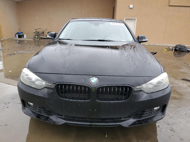 Photo 4 VIN: WBA3C1C54EK116523 - BMW 3 SERIES 