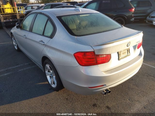 Photo 2 VIN: WBA3C1C54FK120296 - BMW 328I 