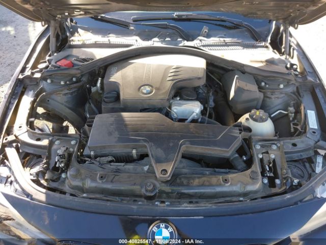 Photo 9 VIN: WBA3C1C54FK120430 - BMW 328I 