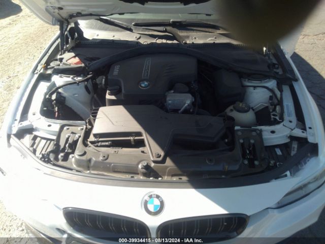 Photo 9 VIN: WBA3C1C54FK121125 - BMW 328I 