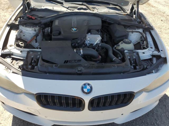 Photo 10 VIN: WBA3C1C54FK122016 - BMW 328 I SULE 