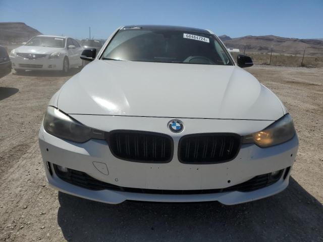 Photo 4 VIN: WBA3C1C54FK122016 - BMW 328 I SULE 