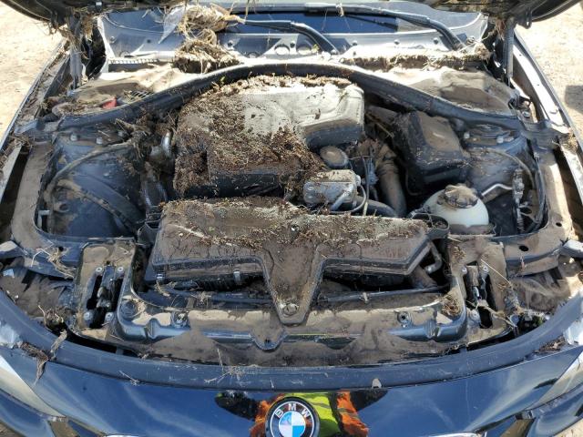 Photo 10 VIN: WBA3C1C54FK122582 - BMW 3 SERIES 