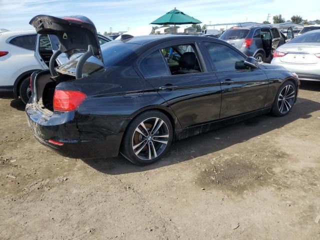 Photo 2 VIN: WBA3C1C54FK122582 - BMW 3 SERIES 