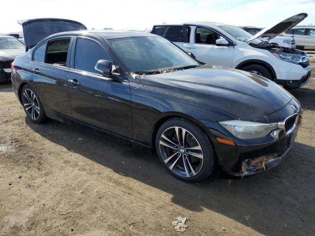 Photo 3 VIN: WBA3C1C54FK122582 - BMW 3 SERIES 