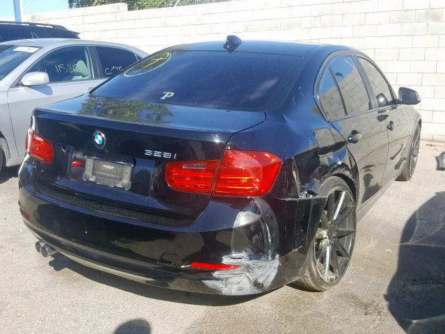 Photo 3 VIN: WBA3C1C54FK124512 - BMW 328I 