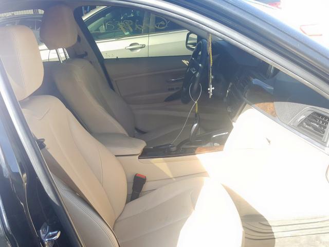 Photo 4 VIN: WBA3C1C54FK124512 - BMW 328I 