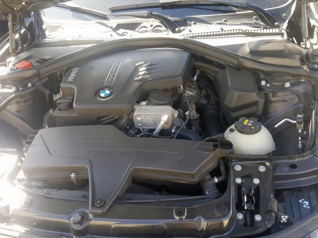 Photo 6 VIN: WBA3C1C54FK124512 - BMW 328I 