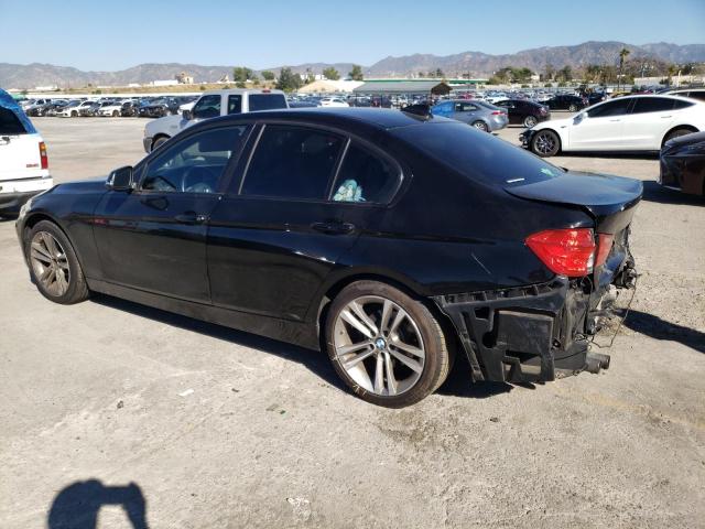 Photo 1 VIN: WBA3C1C54FP116929 - BMW 3 SERIES 