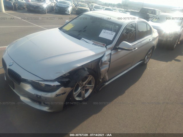 Photo 1 VIN: WBA3C1C54FP852480 - BMW 328I 