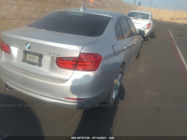 Photo 3 VIN: WBA3C1C54FP852480 - BMW 328I 