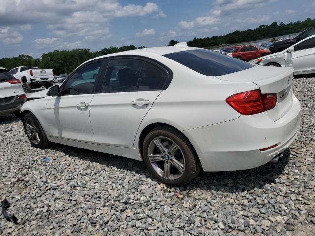 Photo 1 VIN: WBA3C1C54FP852592 - BMW 3 SERIES 