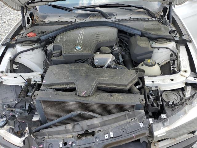 Photo 10 VIN: WBA3C1C54FP852592 - BMW 3 SERIES 