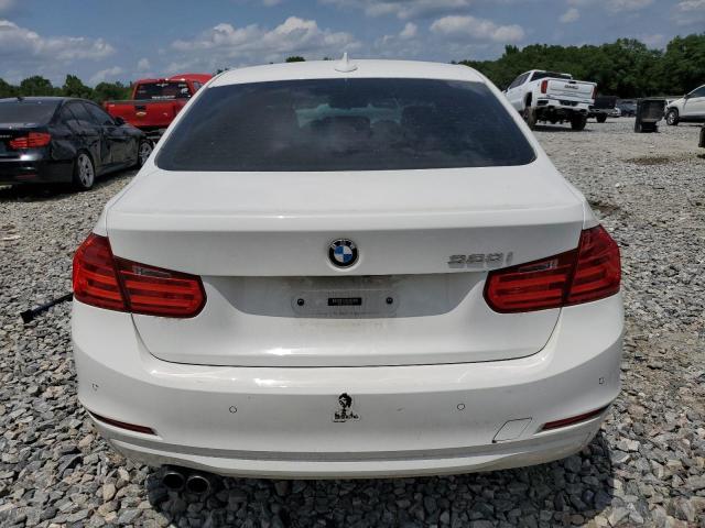 Photo 5 VIN: WBA3C1C54FP852592 - BMW 3 SERIES 