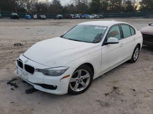 Photo 0 VIN: WBA3C1C54FP852981 - BMW 328 I SULE 