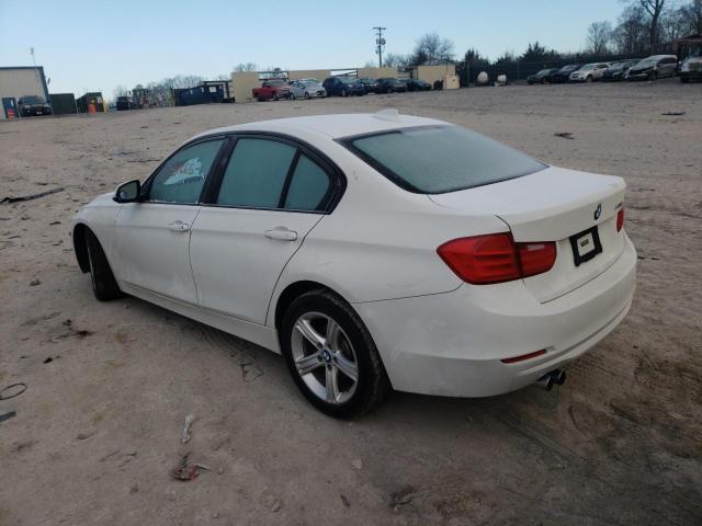 Photo 1 VIN: WBA3C1C54FP852981 - BMW 328 I SULE 