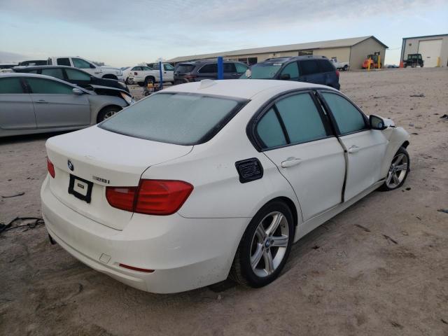 Photo 2 VIN: WBA3C1C54FP852981 - BMW 328 I SULE 