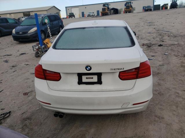 Photo 5 VIN: WBA3C1C54FP852981 - BMW 328 I SULE 