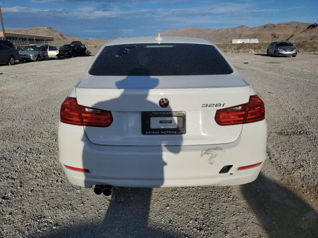 Photo 5 VIN: WBA3C1C54FP853144 - BMW 328 I SULE 