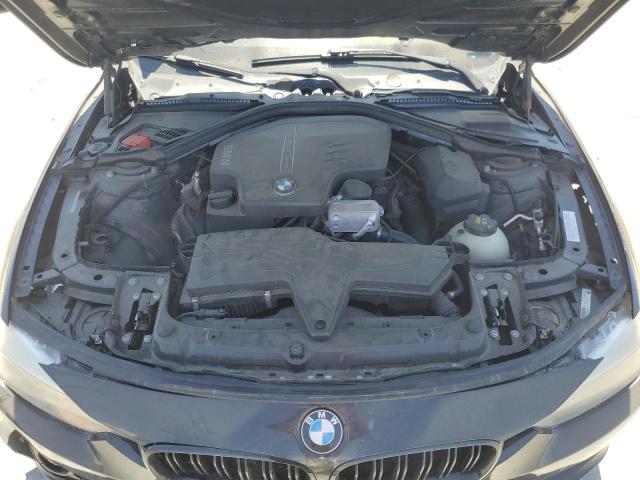 Photo 10 VIN: WBA3C1C54FP853323 - BMW 3 SERIES 