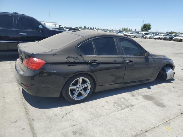 Photo 2 VIN: WBA3C1C54FP853323 - BMW 3 SERIES 