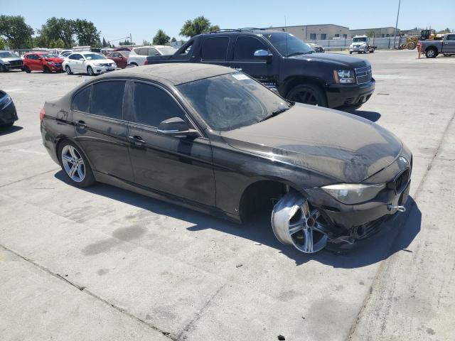 Photo 3 VIN: WBA3C1C54FP853323 - BMW 3 SERIES 