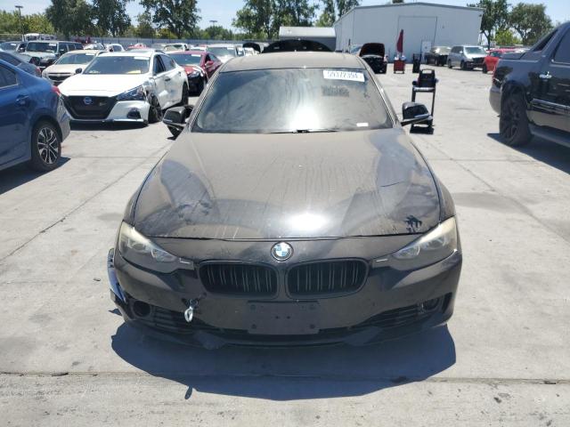 Photo 4 VIN: WBA3C1C54FP853323 - BMW 3 SERIES 