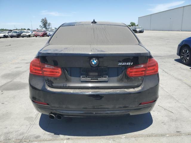 Photo 5 VIN: WBA3C1C54FP853323 - BMW 3 SERIES 