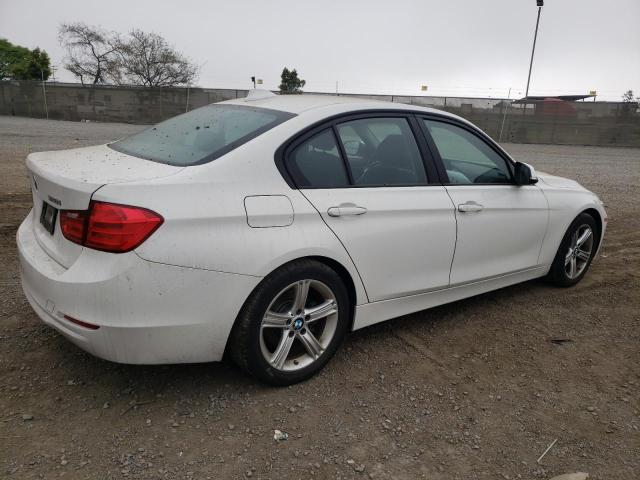 Photo 2 VIN: WBA3C1C55CA696707 - BMW 3 SERIES 