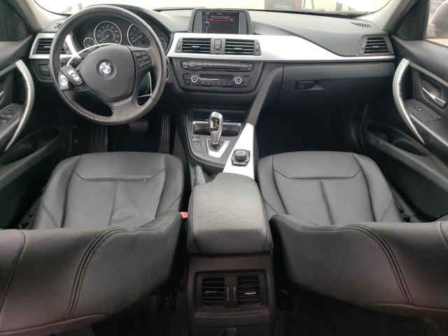 Photo 7 VIN: WBA3C1C55CA696707 - BMW 3 SERIES 