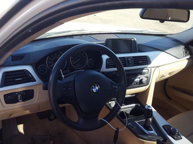 Photo 8 VIN: WBA3C1C55CA696769 - BMW 328 I SULE 