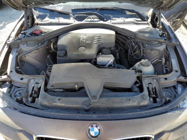 Photo 10 VIN: WBA3C1C55CA696948 - BMW 3 SERIES 