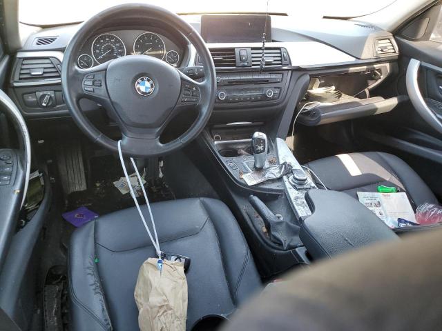 Photo 7 VIN: WBA3C1C55CA696948 - BMW 3 SERIES 