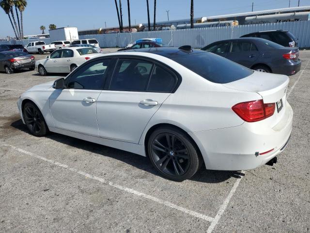 Photo 1 VIN: WBA3C1C55CF431885 - BMW 3 SERIES 