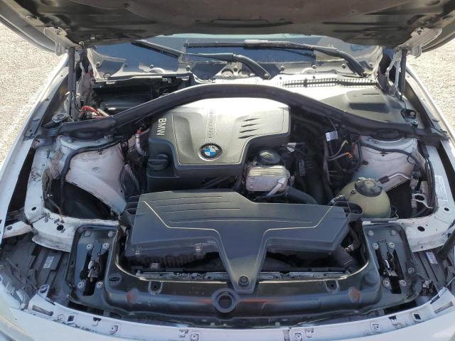 Photo 10 VIN: WBA3C1C55CF431885 - BMW 3 SERIES 