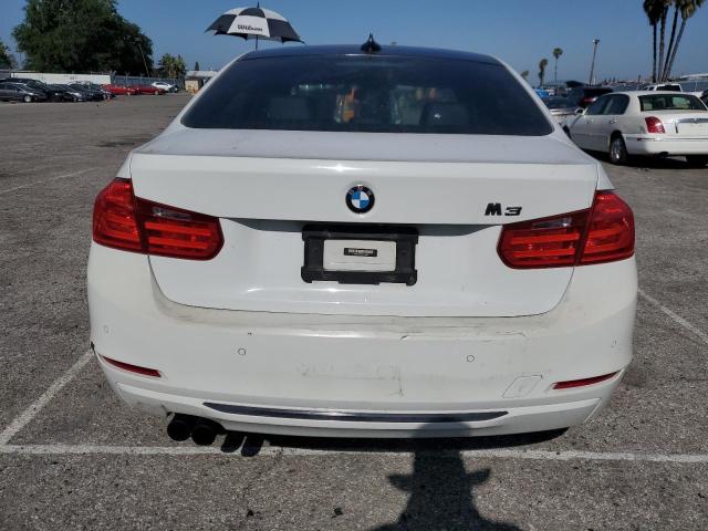 Photo 5 VIN: WBA3C1C55CF431885 - BMW 3 SERIES 