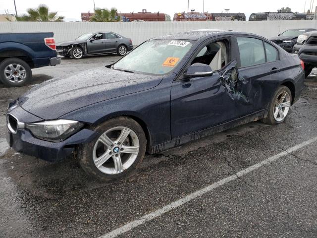 Photo 0 VIN: WBA3C1C55DF438031 - BMW 328 I SULE 