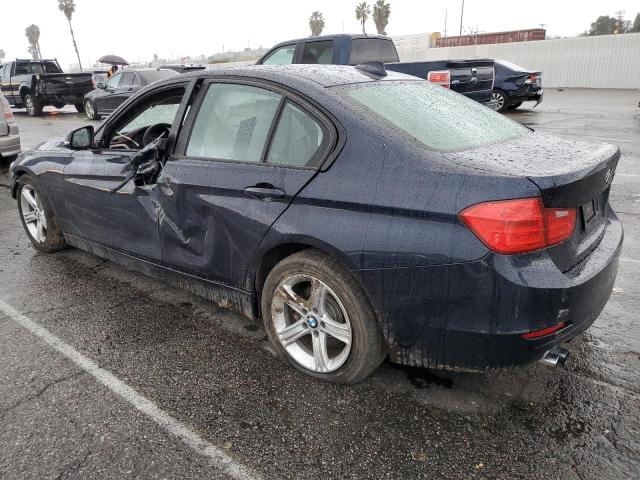 Photo 1 VIN: WBA3C1C55DF438031 - BMW 328 I SULE 