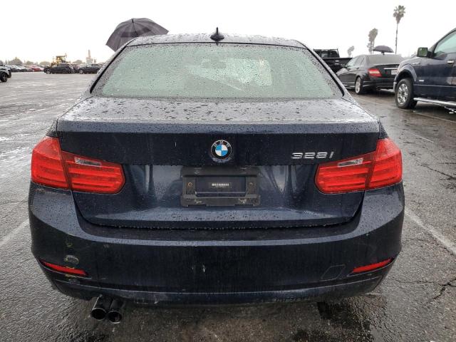 Photo 5 VIN: WBA3C1C55DF438031 - BMW 328 I SULE 