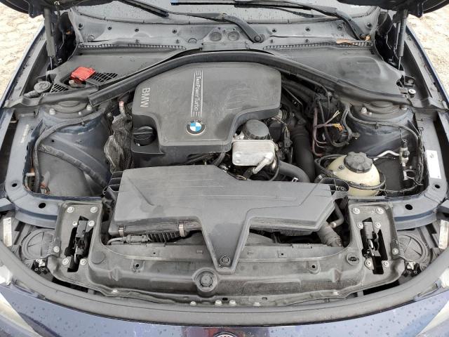 Photo 10 VIN: WBA3C1C55DF438191 - BMW 3 SERIES 