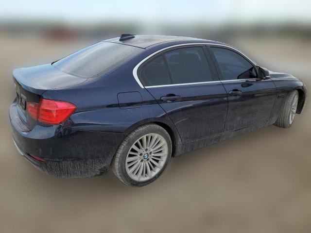 Photo 2 VIN: WBA3C1C55DF438191 - BMW 3 SERIES 