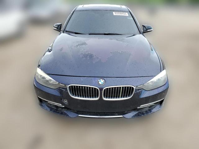 Photo 4 VIN: WBA3C1C55DF438191 - BMW 3 SERIES 