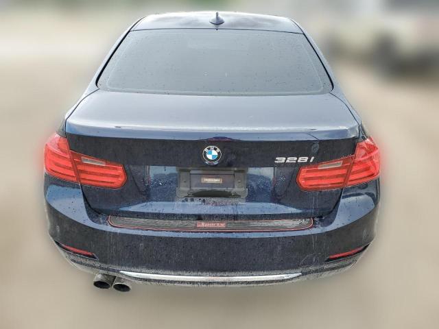 Photo 5 VIN: WBA3C1C55DF438191 - BMW 3 SERIES 