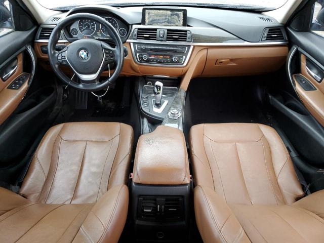 Photo 7 VIN: WBA3C1C55DF438191 - BMW 3 SERIES 