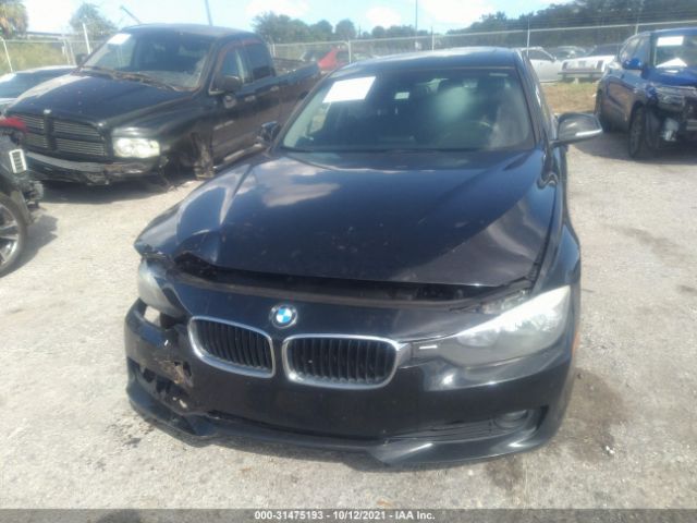 Photo 5 VIN: WBA3C1C55DF438269 - BMW 3 