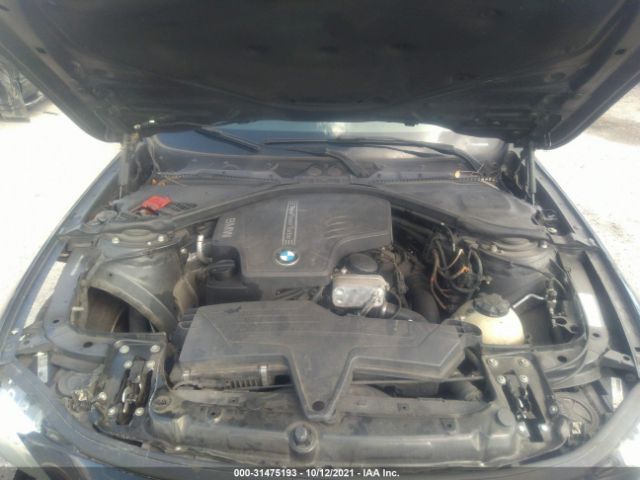 Photo 9 VIN: WBA3C1C55DF438269 - BMW 3 