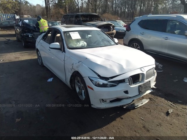 Photo 0 VIN: WBA3C1C55DF439163 - BMW 3 