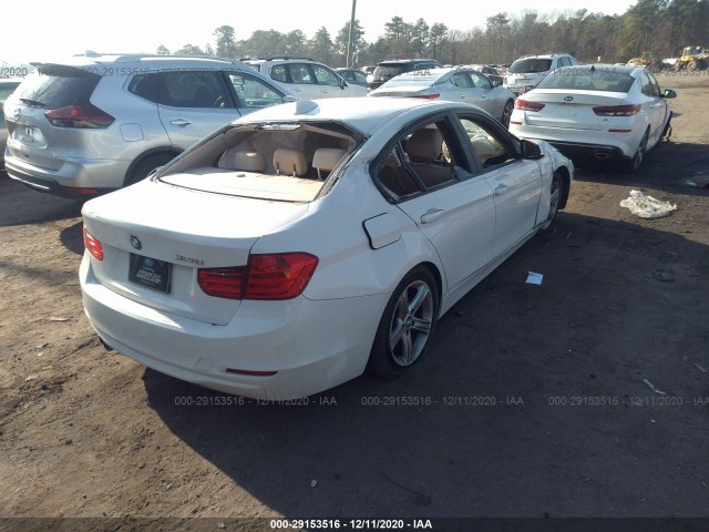 Photo 3 VIN: WBA3C1C55DF439163 - BMW 3 