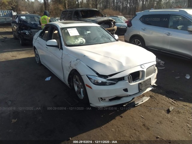 Photo 5 VIN: WBA3C1C55DF439163 - BMW 3 