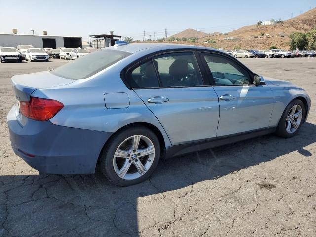 Photo 2 VIN: WBA3C1C55DF440104 - BMW 328 I SULE 